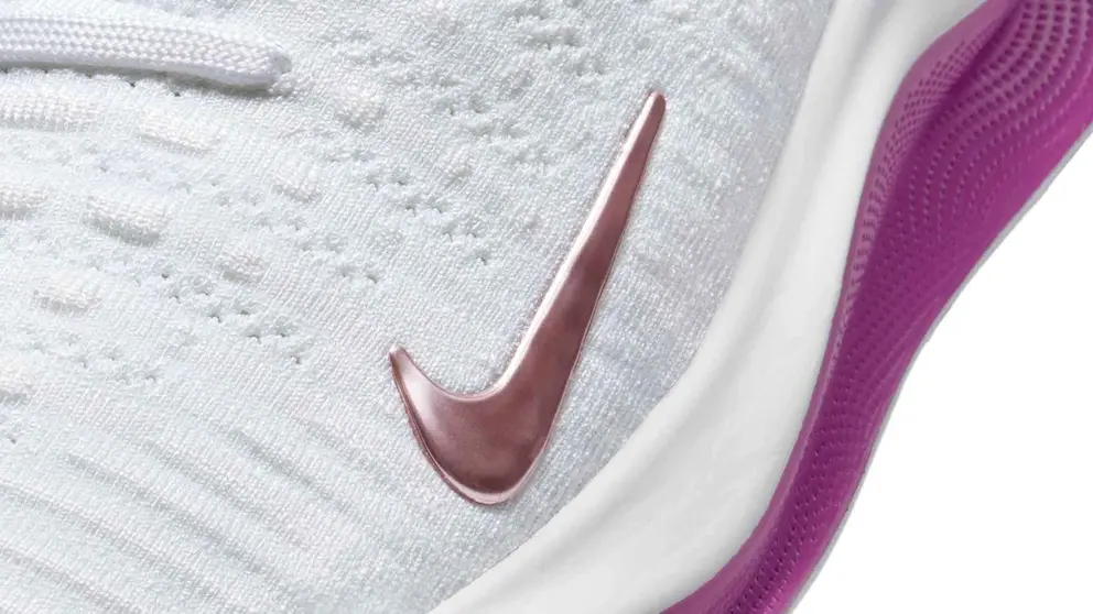 Zapatillas Nike InfinityRN 4