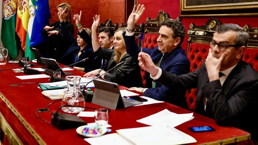 El Ayuntamiento de Granada seguir&aacute; limitando las viviendas tur&iacute;sticas