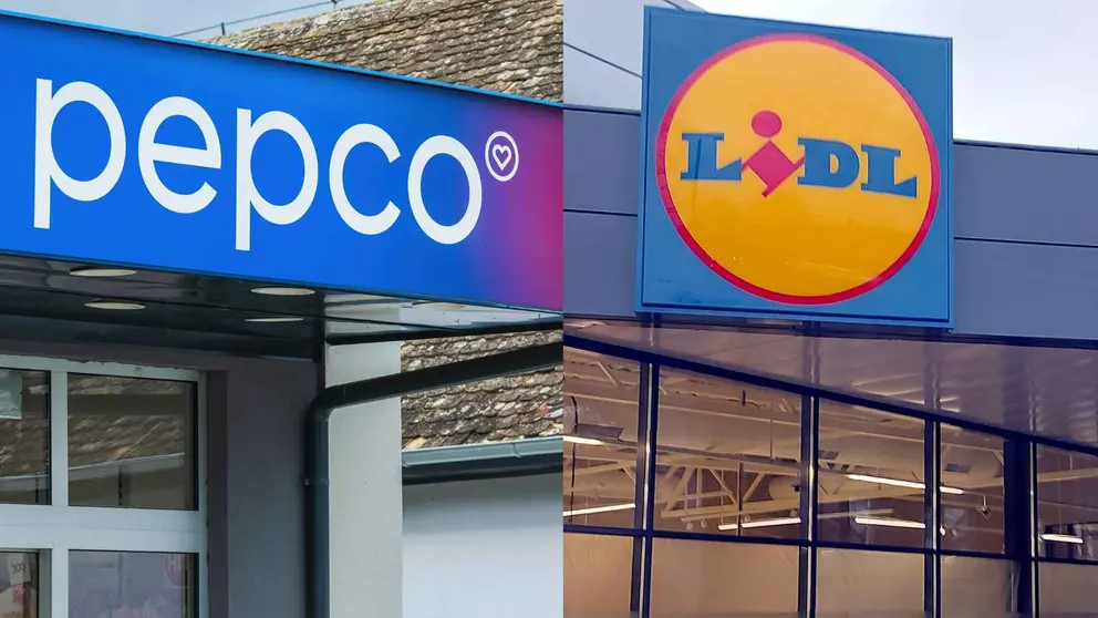 Pepco vs Lidl