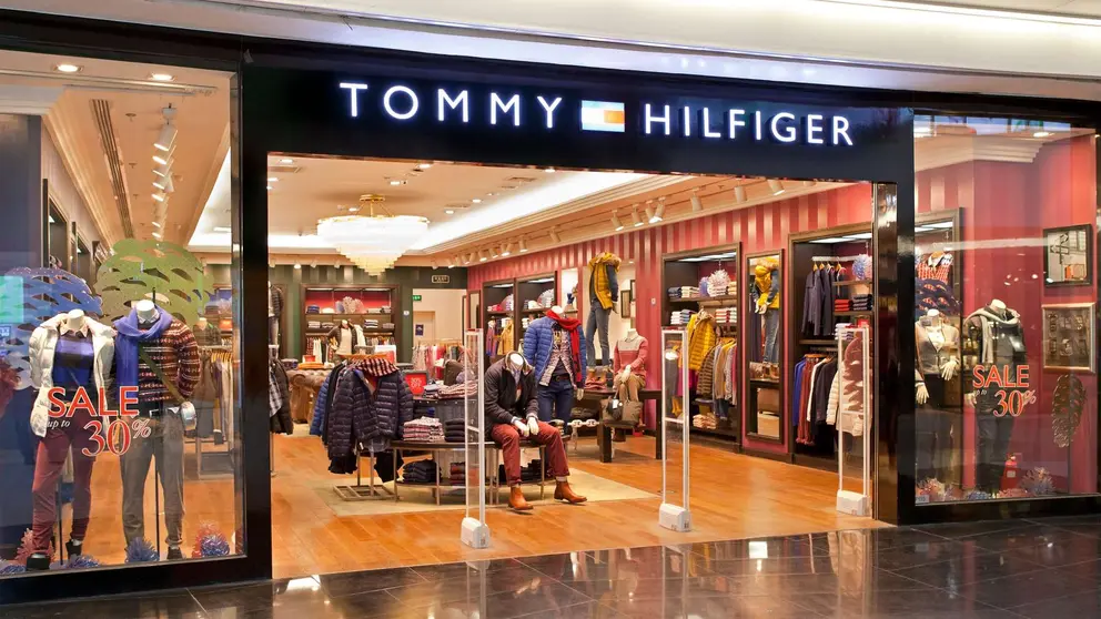 Tienda Tommy Hilfiger