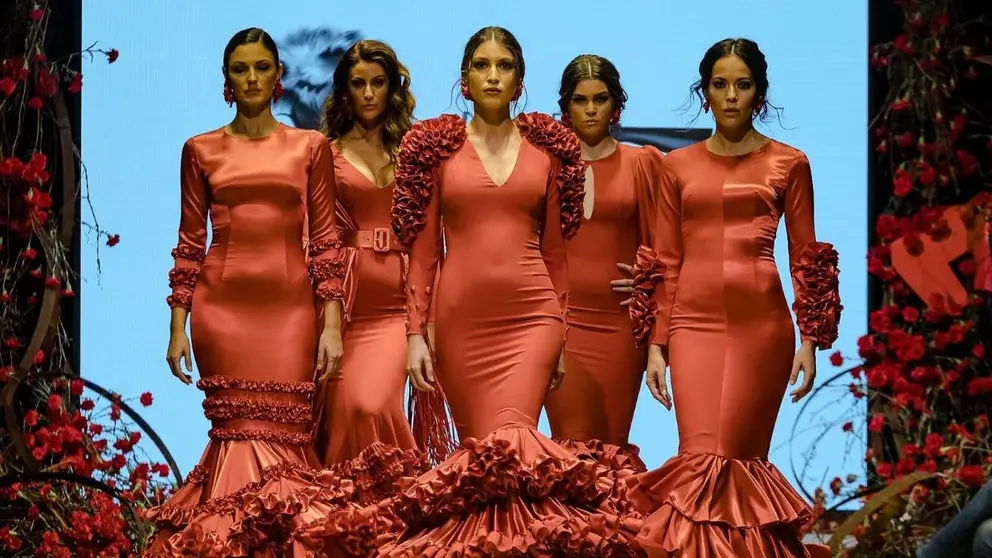 Pasarela Flamenca Jerez