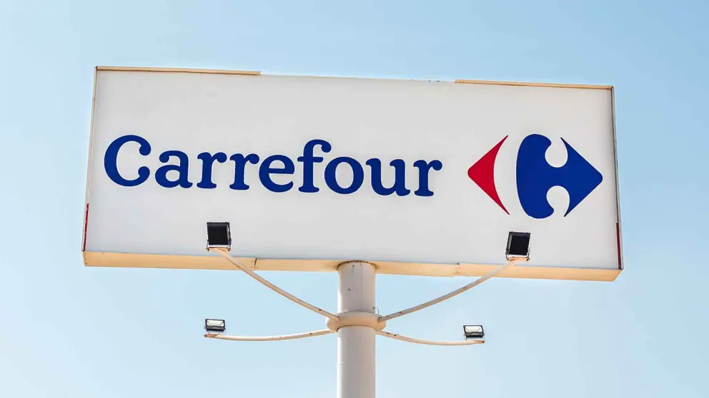 Supermercado Carrefour