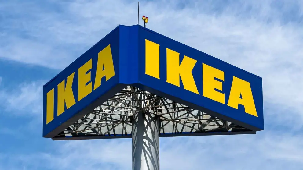 Tienda Ikea