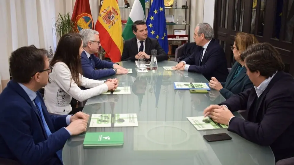 C&oacute;rdoba acoger&aacute; en 2025 el mayor encuentro nacional sobre farmacia y alimentaci&oacute;n