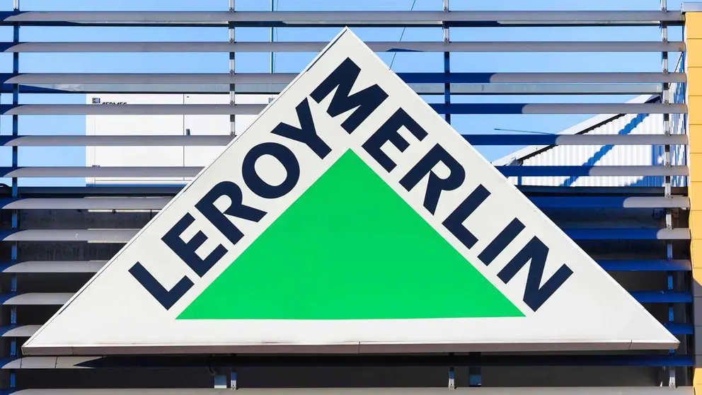 Tienda Leroy Merlin