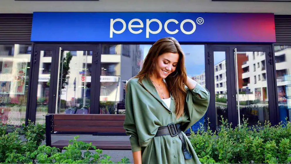 Moda en Pepco