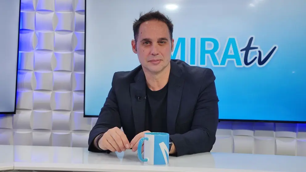 David Calleja | &Aacute;. Richarte