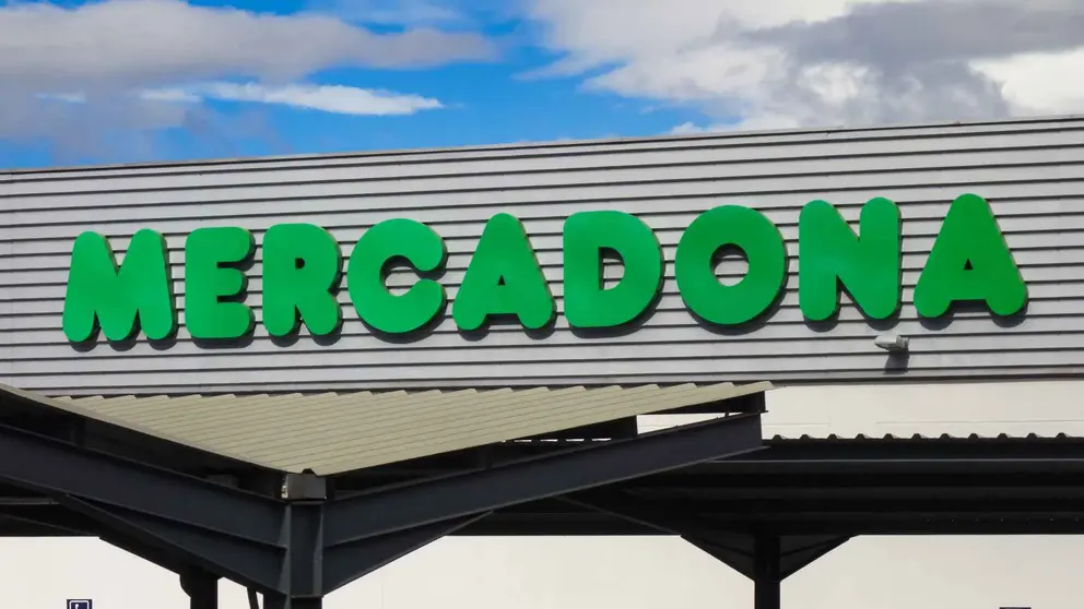 Supermercado Mercadona