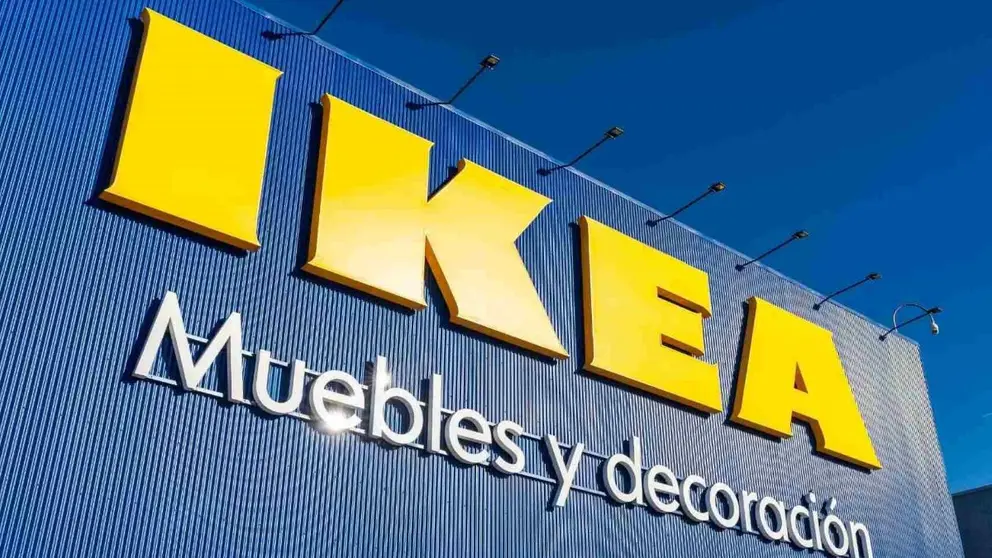 Tienda IKEA