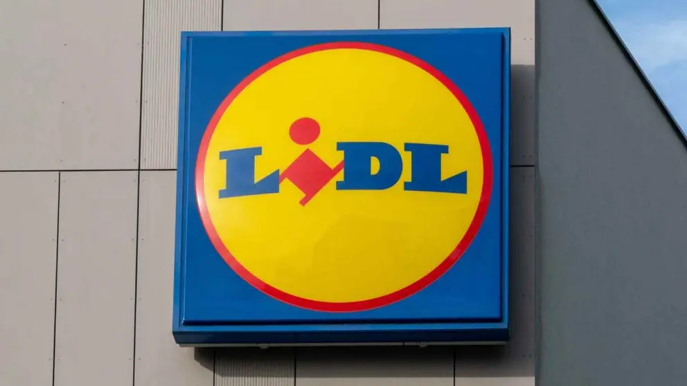 Supermercado de LIDL