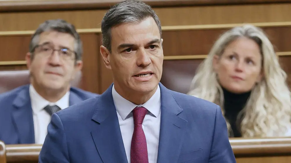 Pedro S&aacute;nchez, se encuentra cercado por los esc&aacute;ndalos, seg&uacute;n los populares