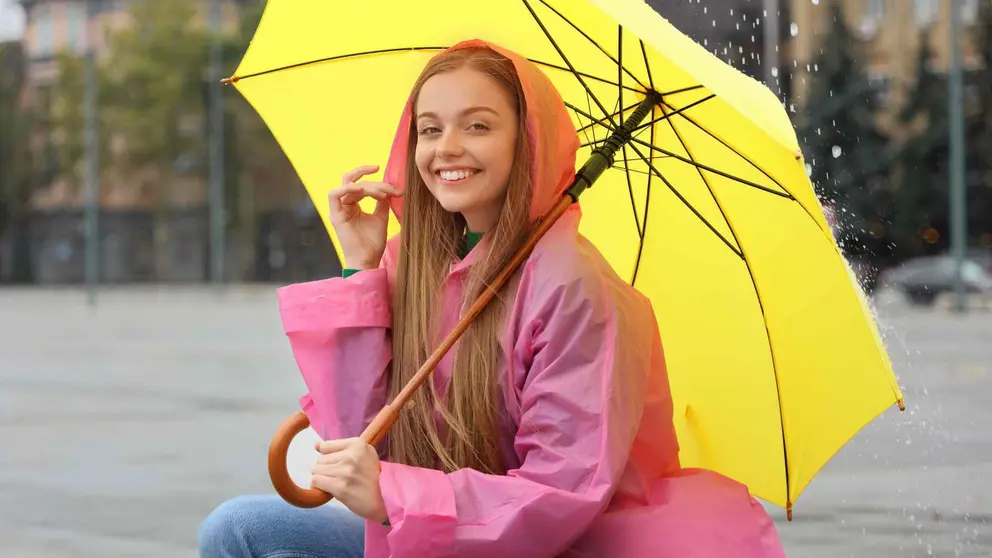 Botas de agua en Decathlon