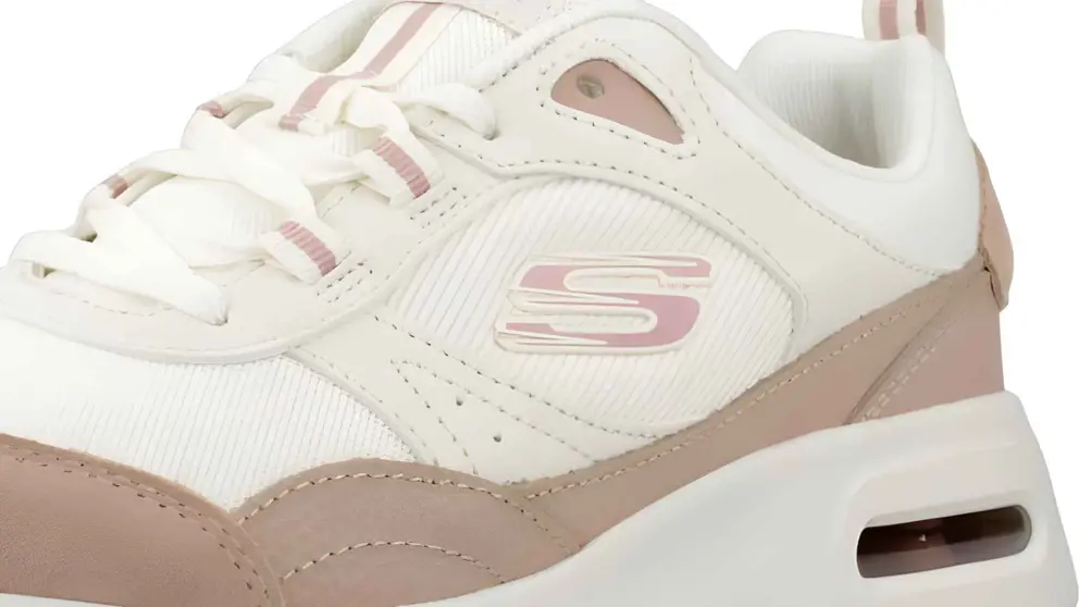 Zapatillas Skechers Skech-Air Court