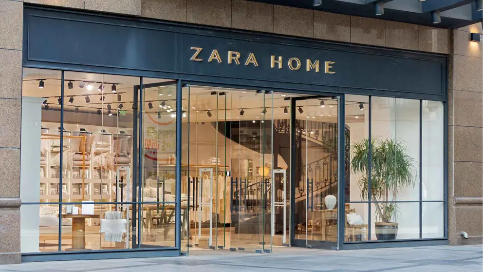 Tienda Zara Home