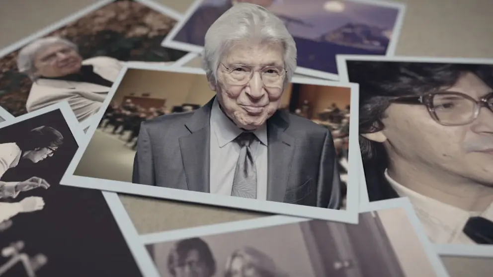 Homenaje a Manuel Alejandro en Canal Sur TV