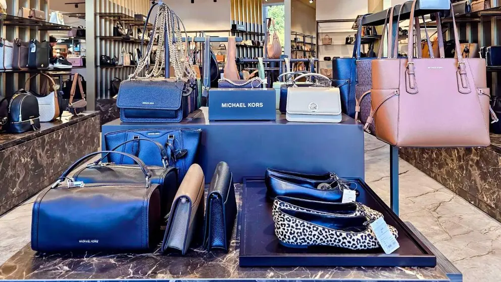 Bolsos de Michael Kors