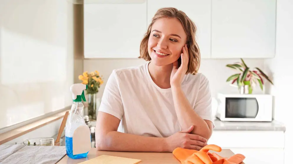 Spray antiolor mascotas de Zara Home