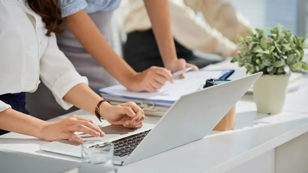 Andaluc&iacute;a sigue batiendo registros en la creaci&oacute;n de empresas