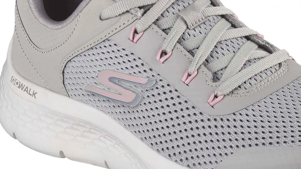 Zapatillas Skechers GO WALK Flex &ndash; Caley