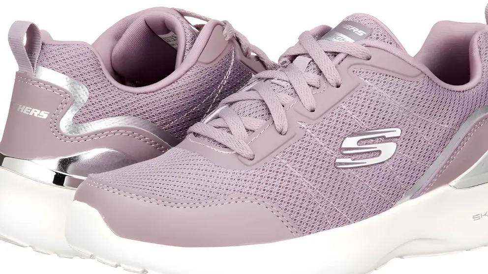 Zapatillas Skechers Skech-Air Dynamight - The Halcyon