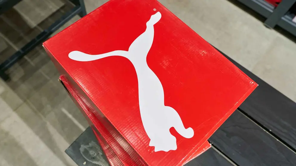 Zapatillas Puma Smash v2 Leather