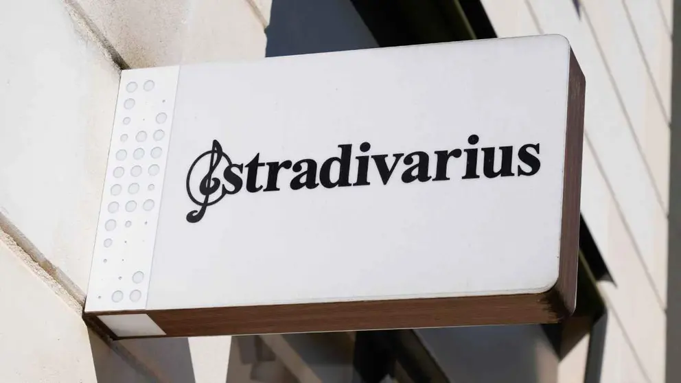 Tienda Stradivarius