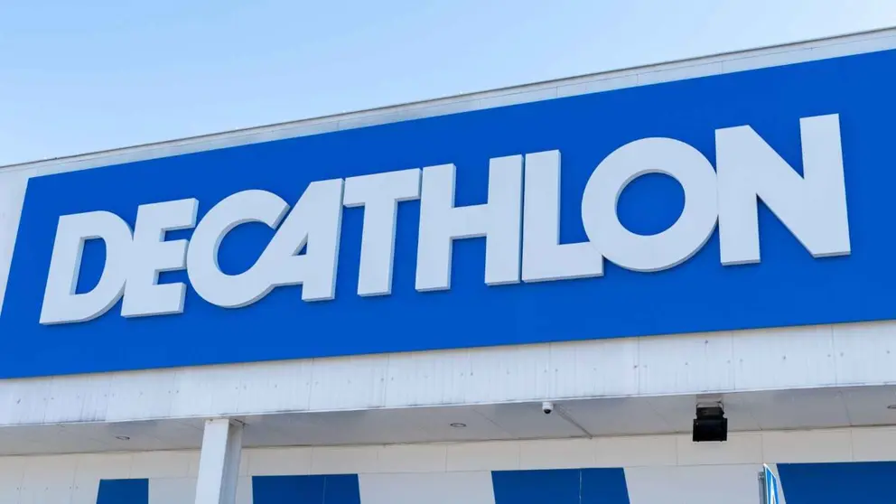 Tienda Decathlon