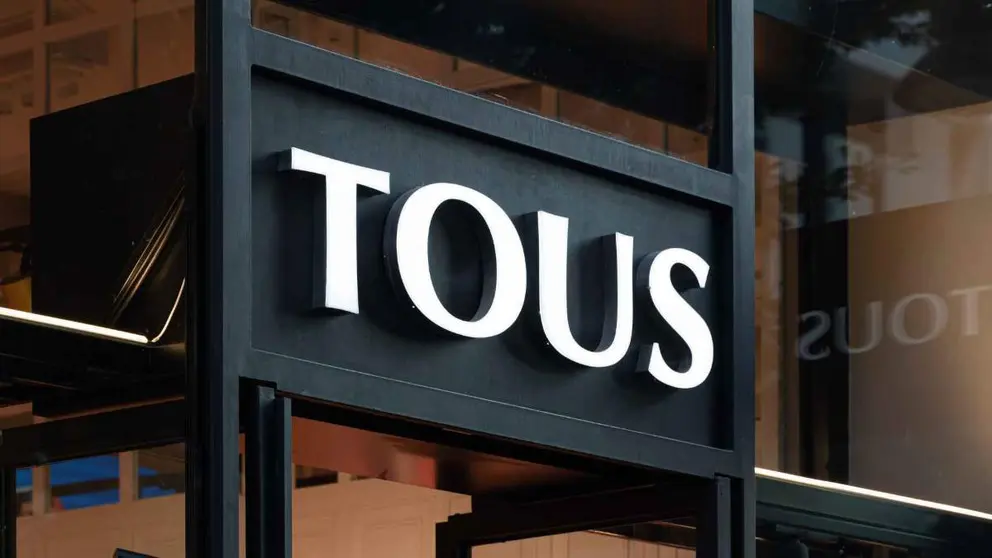 Tienda Tous