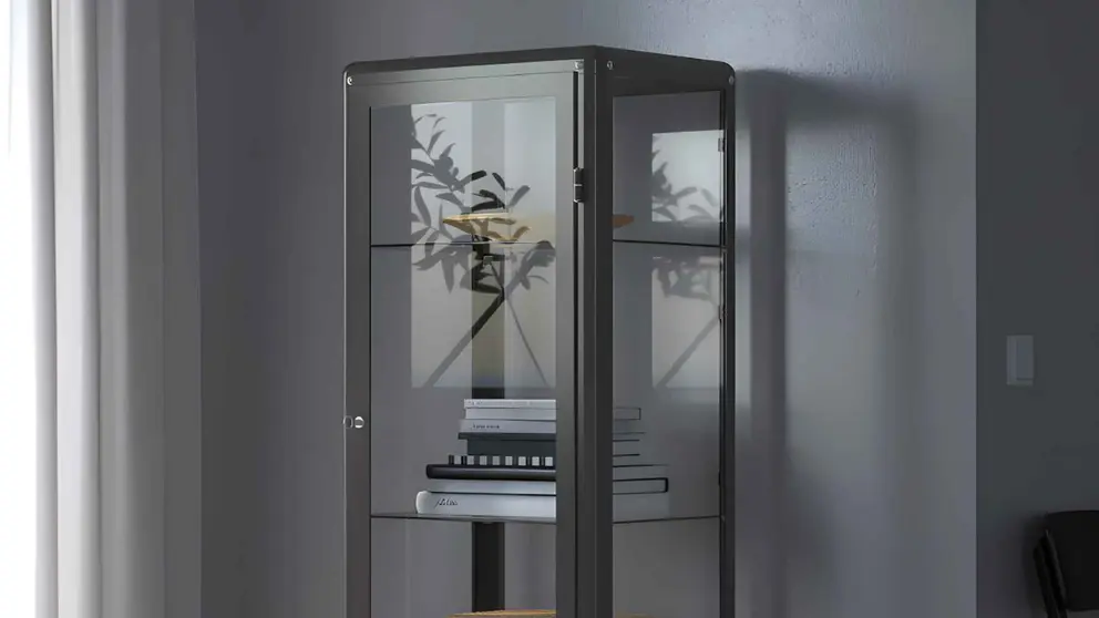 Vitrina FABRIK&Ouml;R de Ikea