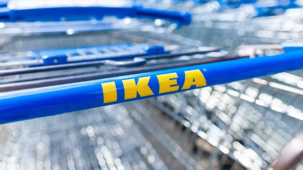 Carro de IKEA