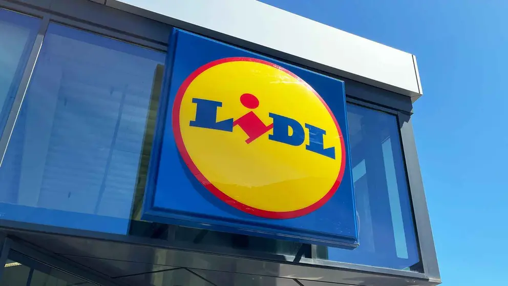 Supermercado Lidl