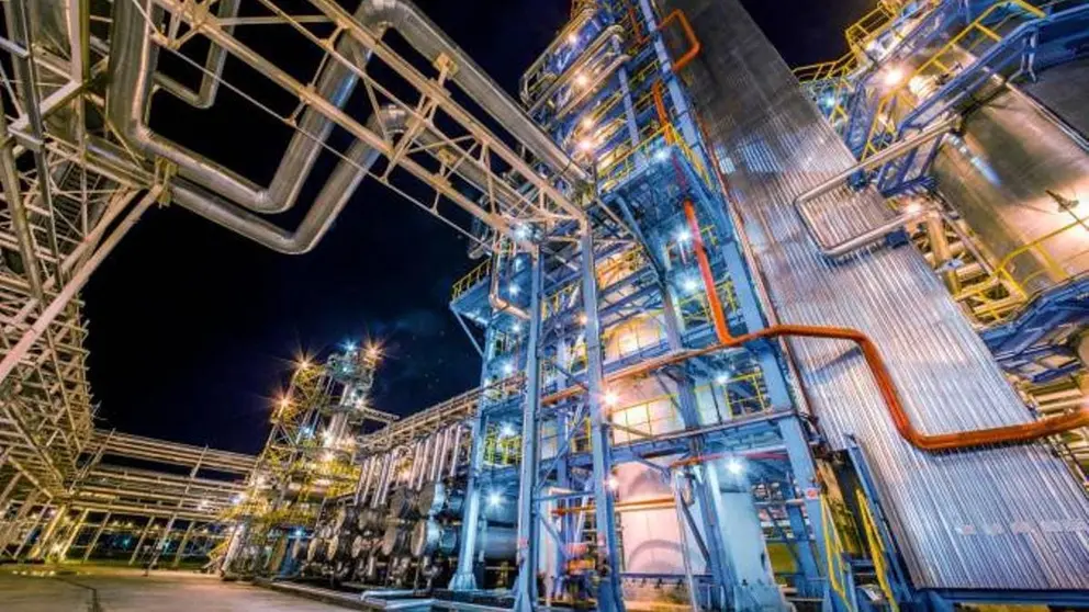 La industria andaluza crece de forma sostenible al reducir el consumo energ&eacute;tico un 11