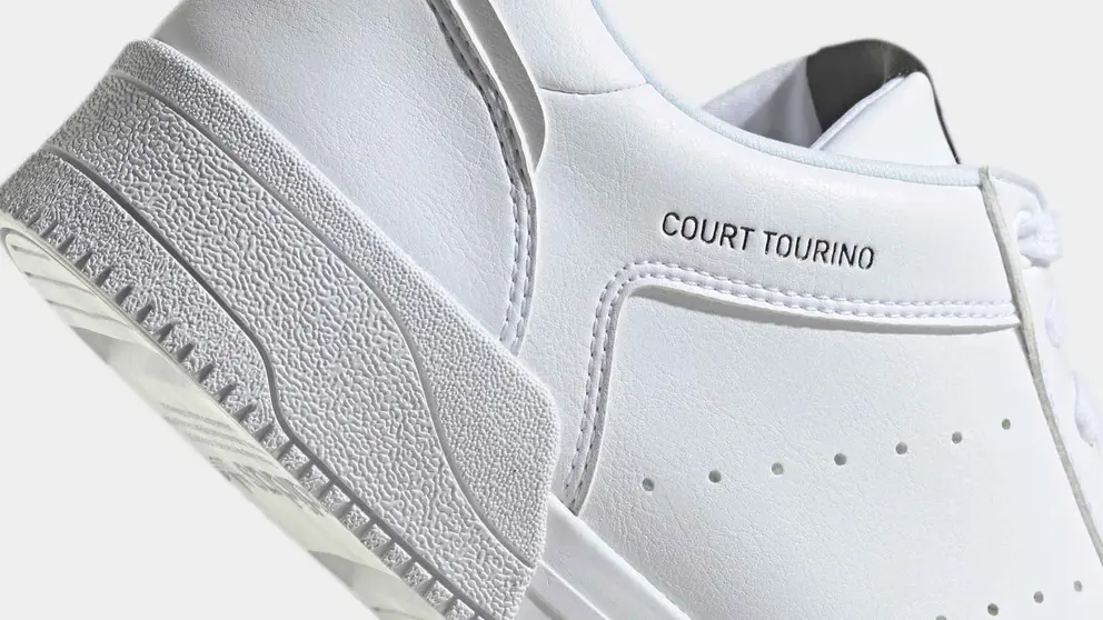 Zapatillas Adidas Court Tourino