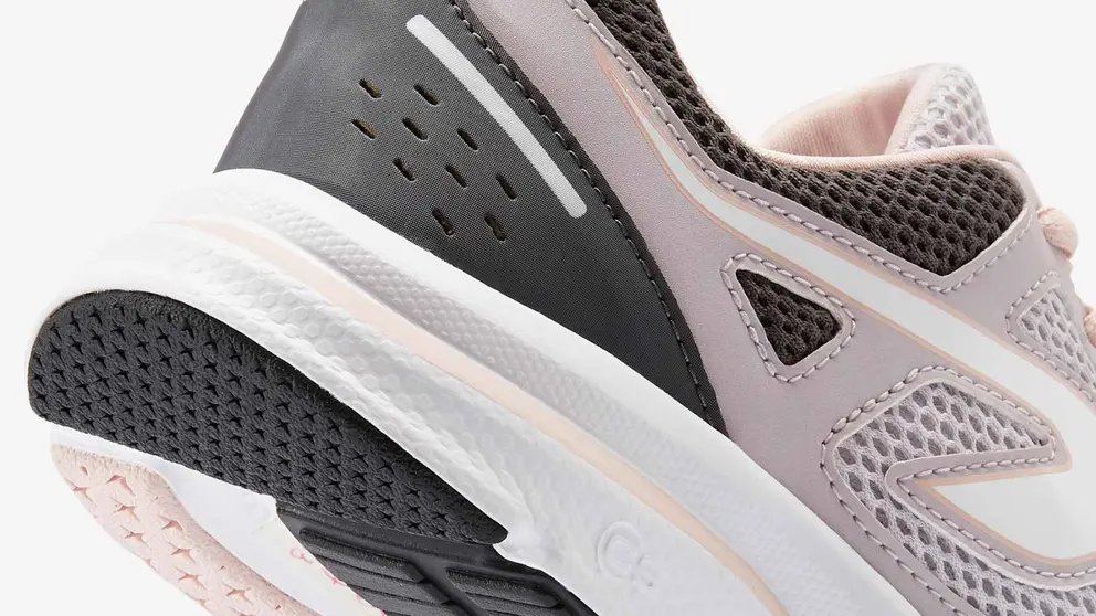 Zapatillas de running Kalenji Run Active de Decathlon