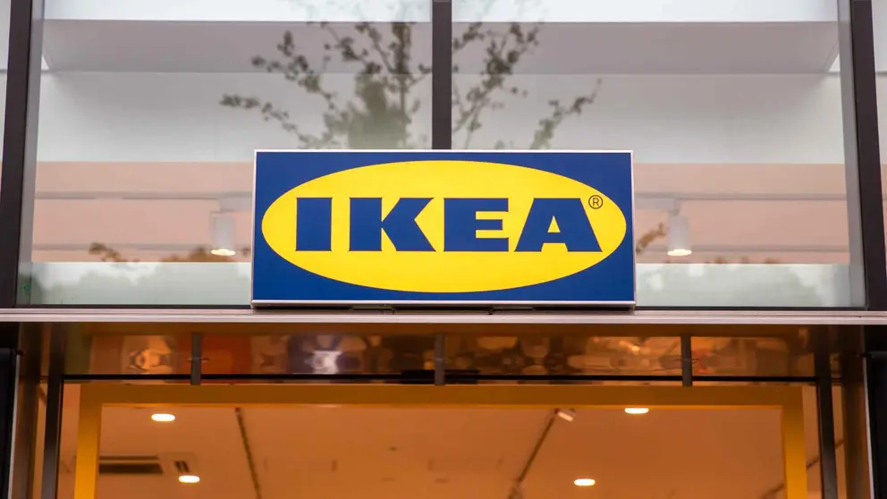 Tienda Ikea