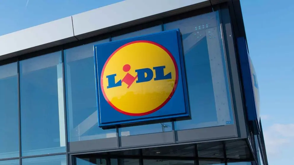 Supermercado LIDL