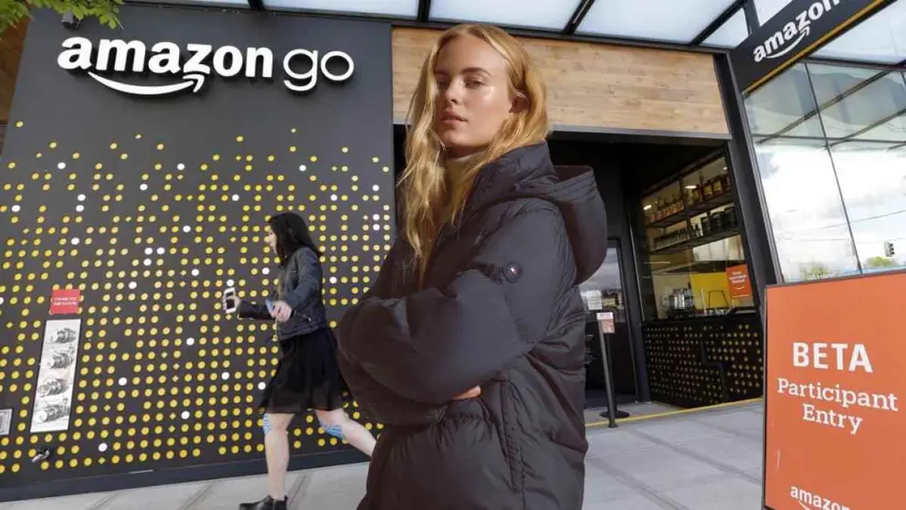 Abrigo de Tommy Hilfiger en Amazon