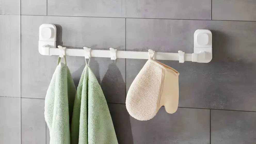 Colgador Livarno Home de Lidl