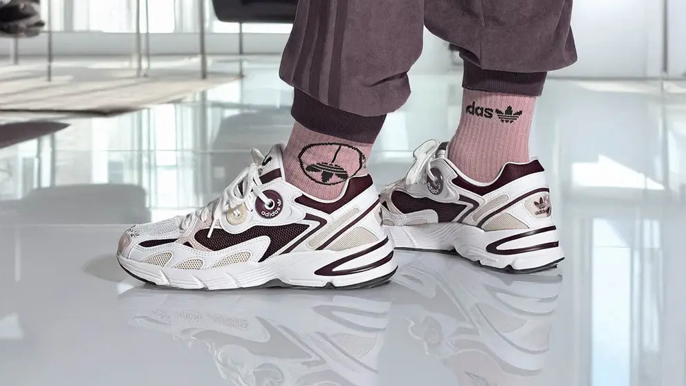 Zapatillas casual de mujer Adidas Astir adidas Originals