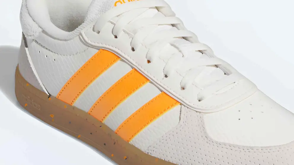 Zapatillas Adidas Breaknet Sleek