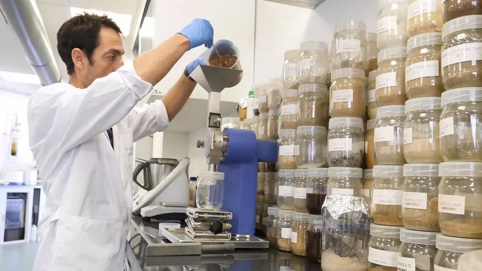 Andaluc&iacute;a ha incrementado su inversi&oacute;n en biotecnolog&iacute;a