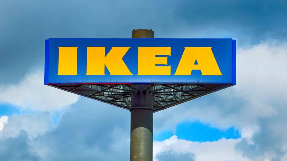 Tienda Ikea