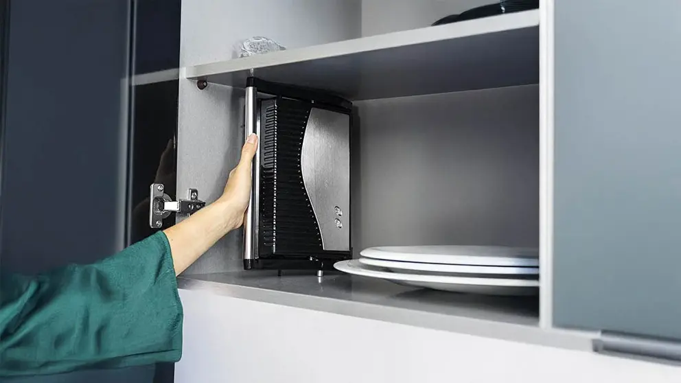 Parrilla El&eacute;ctrica Rock'nGrill Cecotec