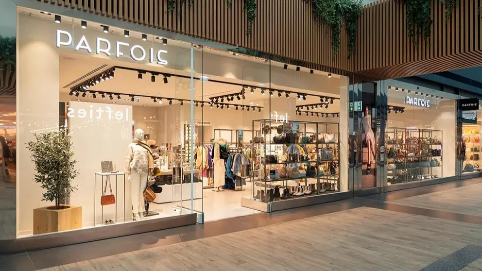 Parfois en Vila do Conde Porto