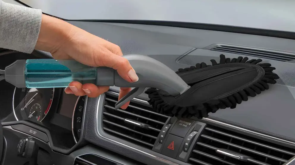 Limpiador universal 2 en 1 Wenko de Lidl