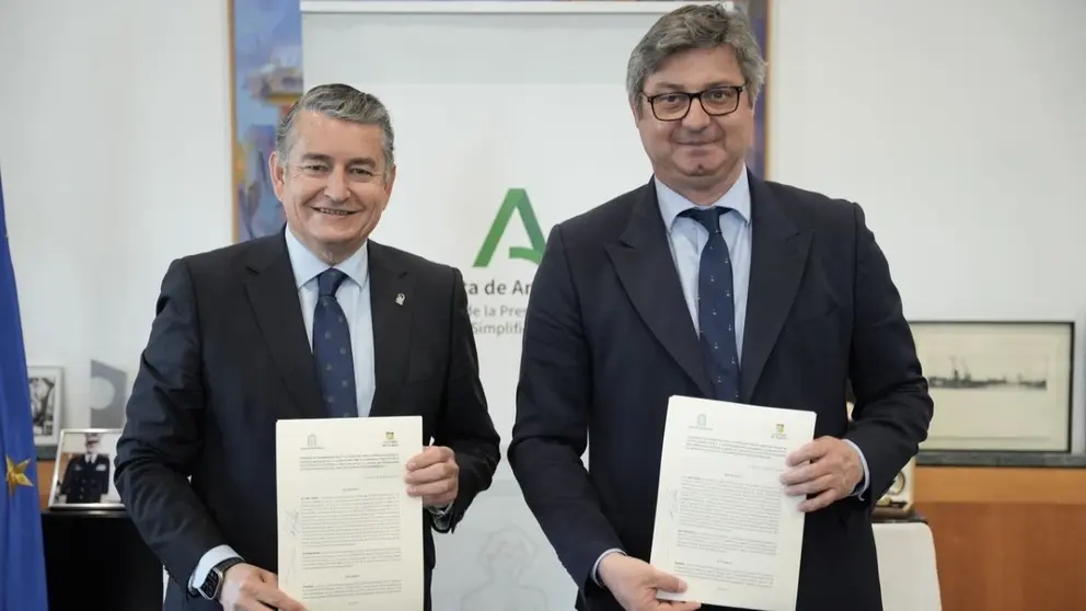 La Junta impulsa un estudio pionero sobre la religiosidad popular en Andaluc&iacute;a