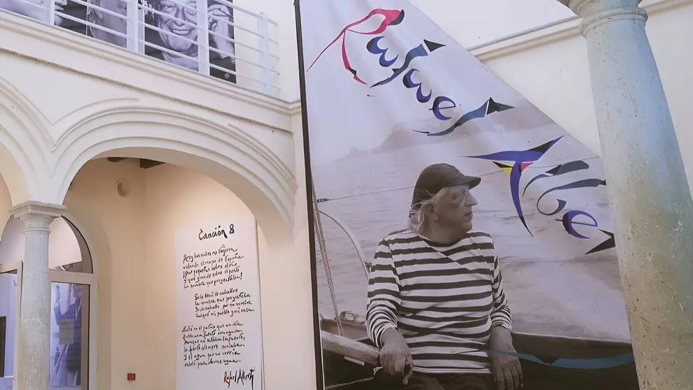 Fundaci&oacute;n Rafael Alberti