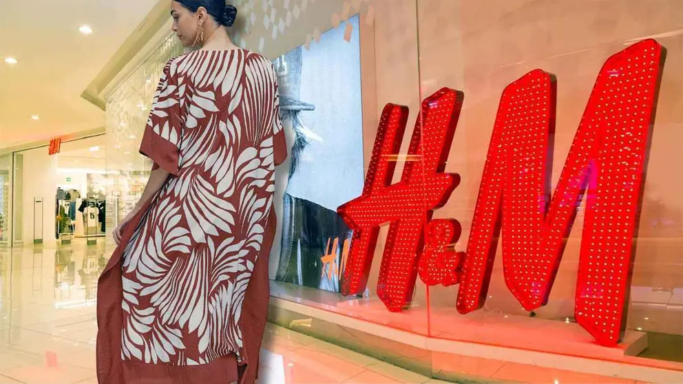 El nuevo vestido de edici&oacute;n limitada de H&M