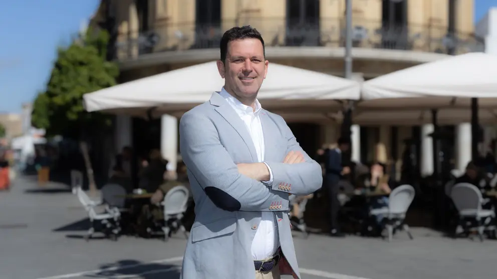 Jes&uacute;s Viloita | Juan Carlos Corchado