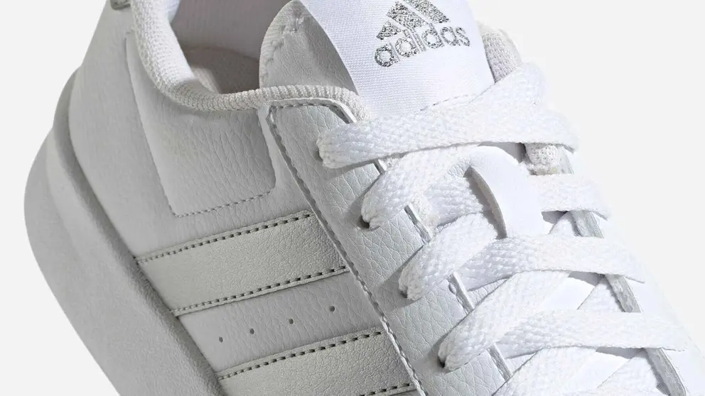 Zapatillas Adidas Breaknet 2.0 de Decathlon